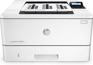 HP LaserJet Pro M402n Yazıcı kullananlar yorumlar